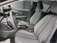 Peugeot 208 - Vorschau Bild 8