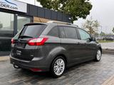 Ford C-MAX Business Edition*7-SITZER*AUTOMATIK*PANO* - Ford Grand C-Max