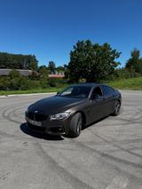 BMW 440 Gran Coupé 440i xDrive Gran Coupé M Spor... - BMW: Unfallwagen