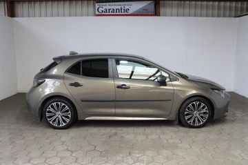 Toyota Corolla - 6