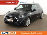 MINI Cooper S Aut.*NAVI*ACC*CAM*PDC*SHZ*LIM* - MINI MINI Gebrauchtwagen in Gelsenkirchen