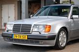 Mercedes-Benz E 500 E W124 - Mercedes-Benz Gebrauchtwagen von 1992