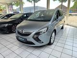 Opel Zafira C Tourer Cosmo , 1.4 T 103 KW  7 Sitzer - : Kleinbus, Sitzer 10