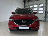 Mazda CX-5 2.0 Sports-Line AWD NAVI ACC HUD MATRIX-LED - Mazda Gebrauchtwagen in Hannover