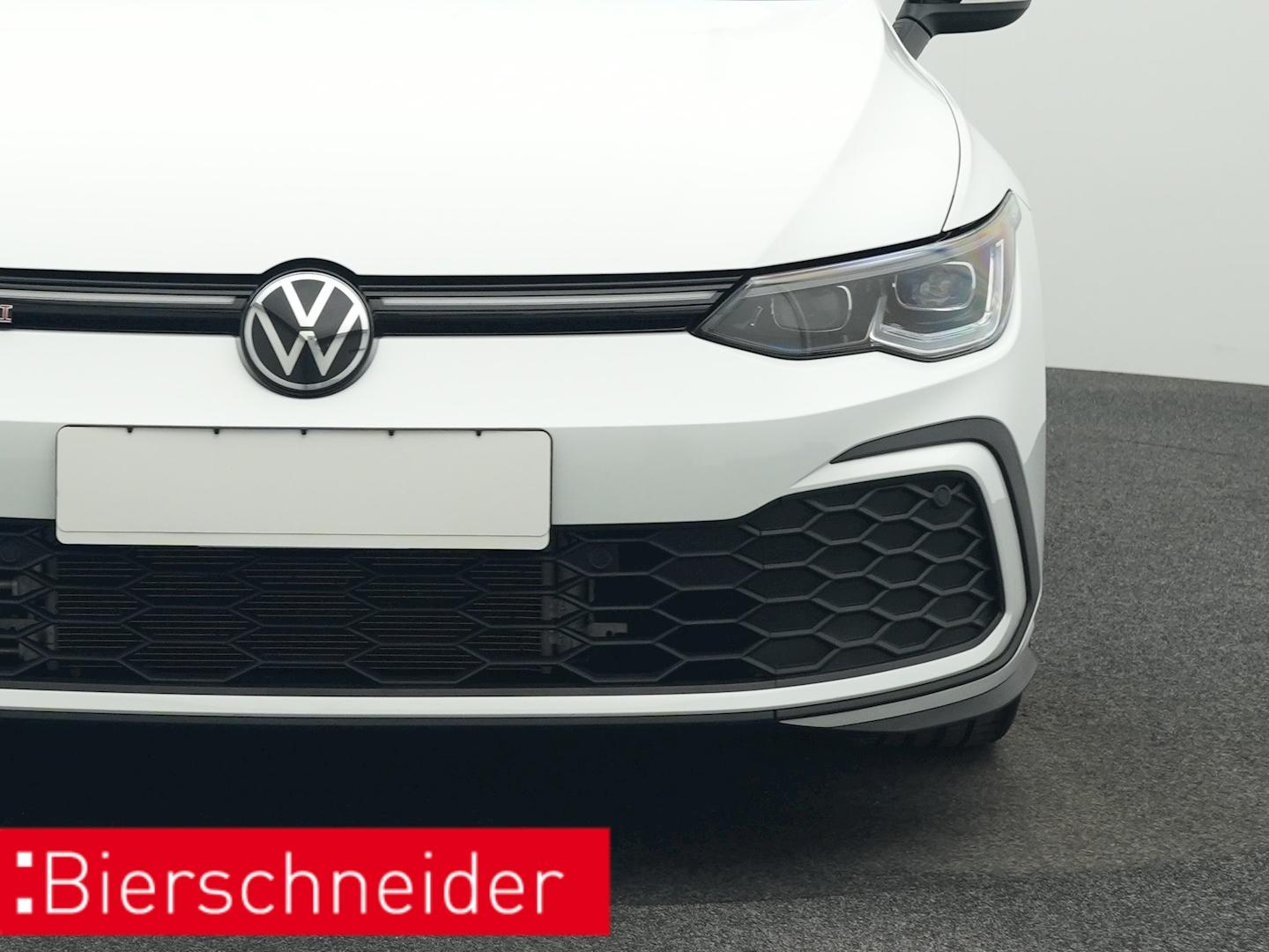 Volkswagen Golf GTI 8 2.0 TSI DSG IQ.LIGHT DCC H&K KAMERA A, миниатюра 17