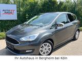 Ford C-Max 1,0 Cool & Connect Navi+Winter+Design+Easy - : Van, Design