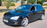 Seat Exeo ST 2.0 TDI - Seat Exeo mit Diesel-Antrieb