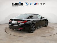 BMW i4 - Vorschau Bild 7