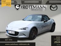 Mazda MX-5 - Vorschau Bild 1