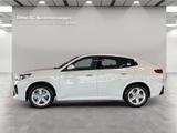 BMW X2 sDrive20i M Sport AHK Driv.Assist+ Harman/K - weiße BMW X2