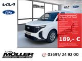 Ford Transit Courier 1.0L EcoBoost Trend Klima, Sitzh - Ford Transit Neuwagen