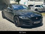 Jaguar XE R-Sport*LED*LEDER*AUT*LHZ - Jaguar XE aus 2018