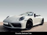 Porsche 992 911 Carrera 4S Cabrio Clubleder InnoDrive BO - gebrauchte Porsche Cabrios