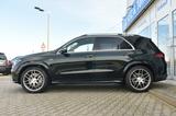 Mercedes-Benz GLE 53 HeadUP Pano Distronic Klappe Standhz. 22" - mit Benzin-Antrieb: Standheizung, Geländewagen