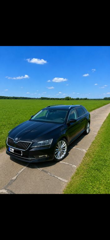 Image of Skoda Superb