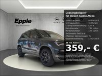 Cupra Ateca - Vorschau Bild 2