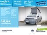 Volkswagen California Beach 2.0 TSI 7-Gang-DSG AHK Standhei - VW T7 California mit Schiebedach