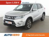 Suzuki Vitara 1.4 BoosterJet Mild-Hybrid Comfort 4x2 - gebrauchte Suzuki Vitara aus dem Jahr 2024