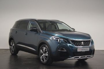 Peugeot 5008 - 5