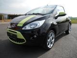 Ford Ka/Ka+ 1,2 Individual - Ford Ka/Ka+ in Kassel