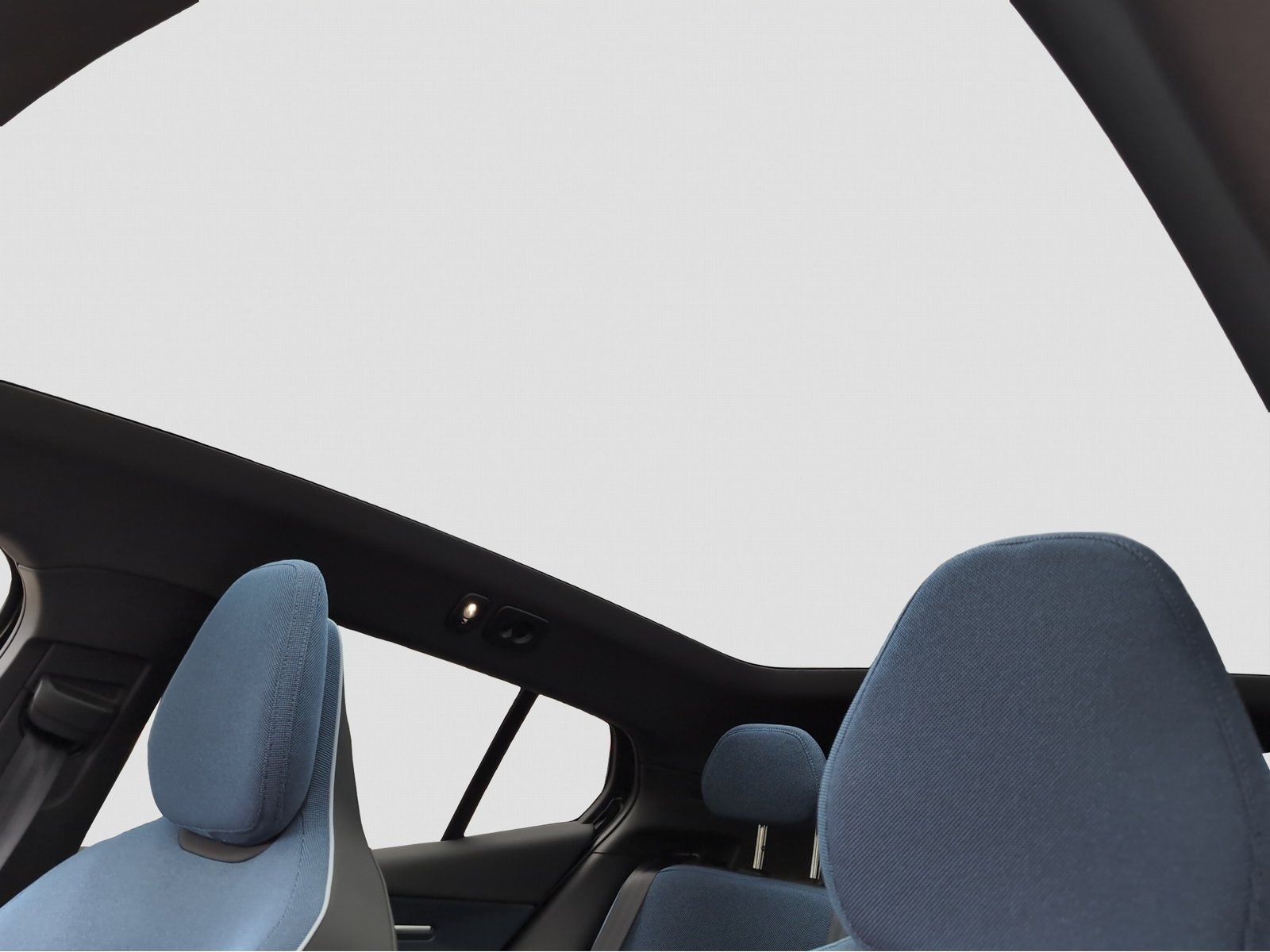 Volvo EX30 - Bild 10