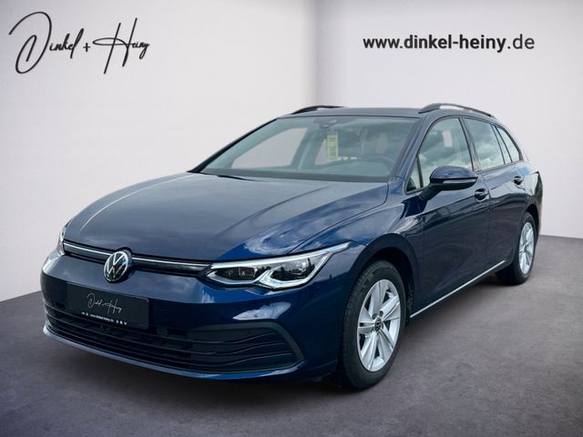 Volkswagen Golf VIII Variant Life 1.5 eTSI