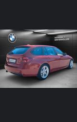 BMW 330d Touring M Sport Shadow Auto. M Sport Shadow - BMW 330 330d mit Diesel-Antrieb