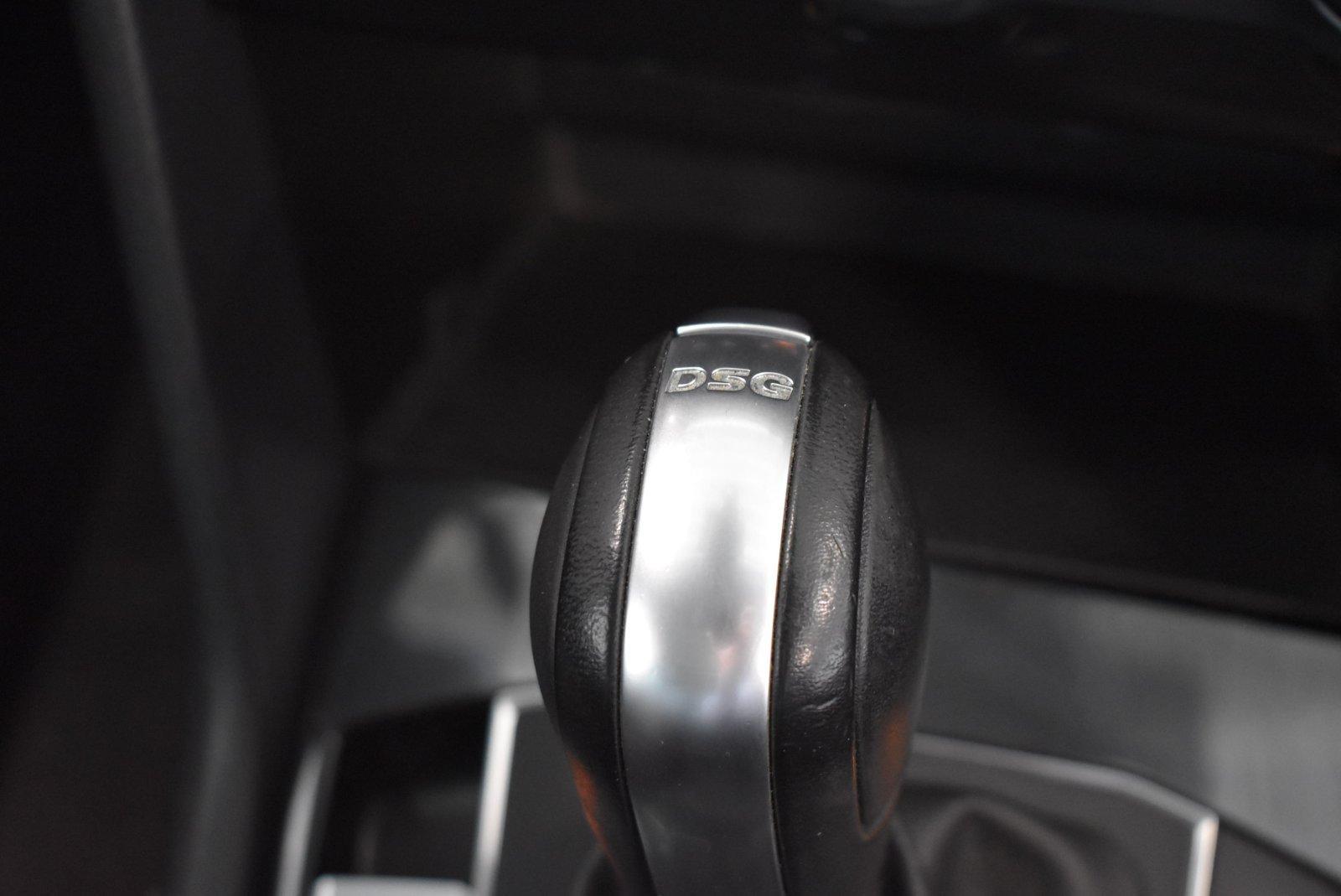 Volkswagen Tiguan 2.0 TDI DSG Highline AHK APP DAB