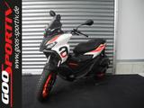 Aprilia SR GT 200 Sport E5+ *AKTIONSPREIS - 31.08.* - APRILIA SR GT SPORT 200