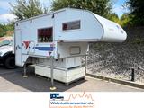 Tischer Box 290S - 2002 - Tischer Wohnwagen & Wohnmobile