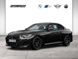 BMW M240i xDrive Coupé M-Sitze GSD HUD HK 360° ALED