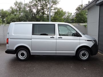 Volkswagen T6 Transporter - 8