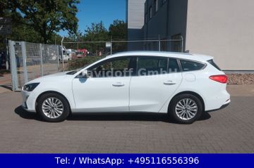 Ford Focus - 2