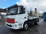 Mercedes-Benz Atego 1530 K AK 9T Absetzkipper Meier-Ratio 10 T - Mercedes-Benz 4x4 Atego