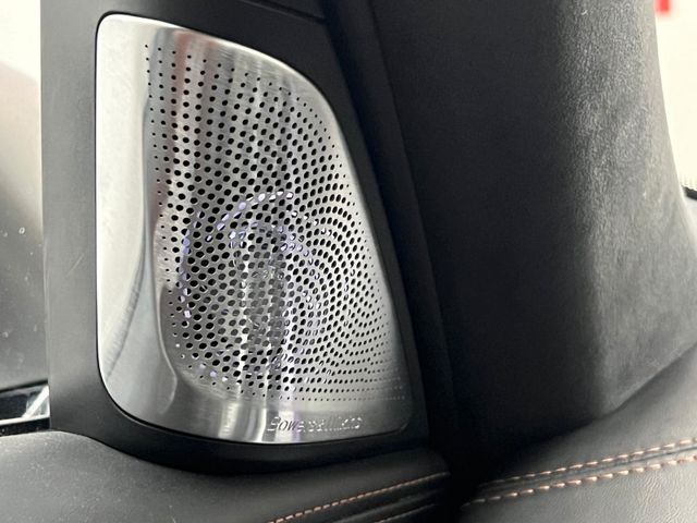 BMW M760Li V12 xDr *Pano-SkyLounge*NightVis.*B&W*TV*
