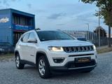 Jeep Compass Limited FWD TOP GEP. + GARANTIE - Jeep Gebrauchtwagen in Hamburg