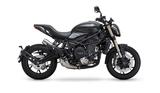 Benelli 752 S - BENELLI 752 S