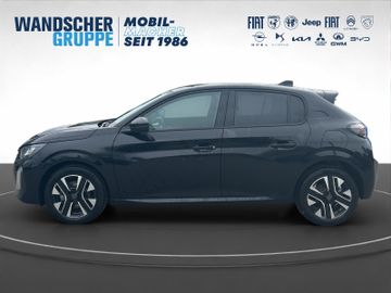 Peugeot 208 1.2 110 Allure KeyLess+LED+SHZ+PDC