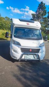 Bürstner Lyseo Harmony Line T 744 - Bürstner 74