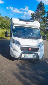 Bürstner Lyseo Harmony Line T 744 - Offers matching your search criteria