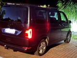 Volkswagen T6 Multivan / Euro 6 adblue / AHK abnehmbar/ - VW T6 Multivan Gebrauchtwagen in Hannover