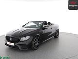 Mercedes-Benz E 53 AMG 4M Cabrio MASSAGE,AIRMATIC,DISTRO,HUD - Mercedes-Benz E 53 AMG: Cabrio