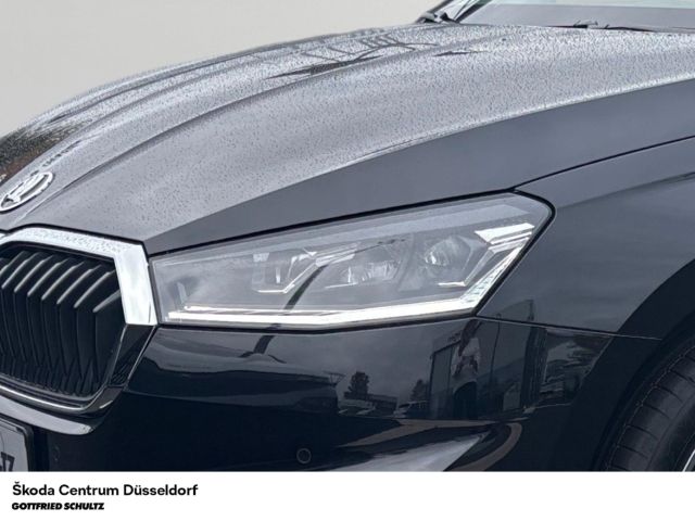 Skoda Fabia - Bild 5