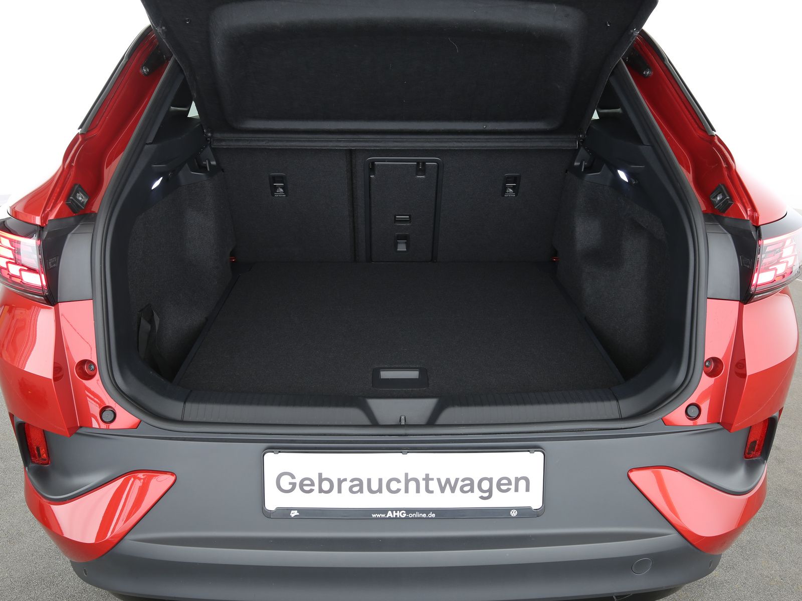 Volkswagen ID.4 - Bild 34