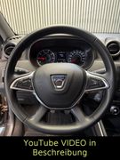 DACIA Duster II Adventure 360°Kamera/NAVI/DAB
