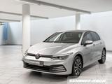Volkswagen Golf VIII 2.0 TDI Active LED ACC NAVI PDC LHZ - VW Golf Gebrauchtwagen in Bremen
