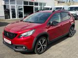 Peugeot 2008 GT-Line TEILLEDER/KAMERA/KLIMA/NAVI/SHZ/PDC - Peugeot 2008 in Köln