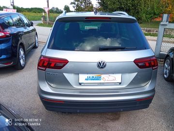 Volkswagen Tiguan - 5