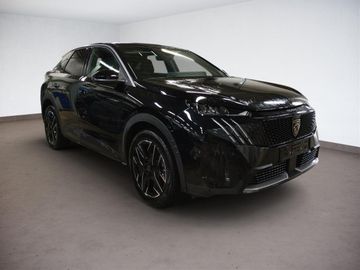 Peugeot 3008 - 5