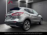 Nissan Qashqai 1.3 DIG-T Zama 158 PS I SHZ I 360° - Nissan: S15